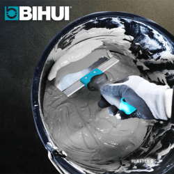 BIHUI PTK165 Мистрия за кофа 