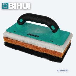 Bihui CSPK4 Комплект за почистване на плочки от четири части