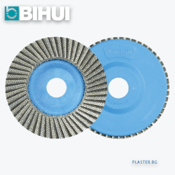 Bihui DPF060 Диамантен ламелен диск
