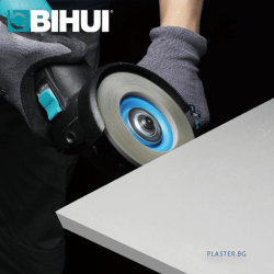 Bihui DPF060 Диамантен ламелен диск