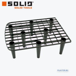 solid-5440 Комплект кофa за почистване на плочки