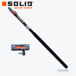 solid-6539. Адаптер за финишна шпатула