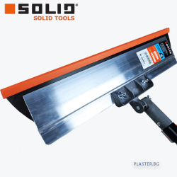 solid-6539. Адаптер с финишна шпатула solid-6540