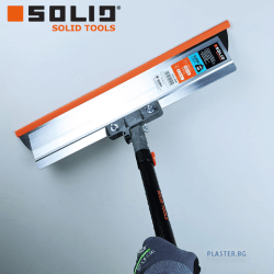 solid-6540 Финишна шпатула 35 см