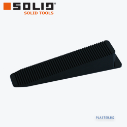 Solid Tools 6359 Клинове за изравняване на плочки