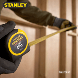 stanley-0-33-720. Ролетка гумирана противоударна fatmax blade armor