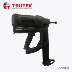 Газов Пистолет за директен монтаж TRUTEK TGT C38-A1
