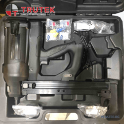 Газов Пистолет за директен монтаж TRUTEK TGT C38-A1