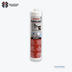 BAIXENS Паста за пукнатини rualaix muralight rx 305  