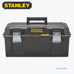 STANLEY® FATMAX® 1-93-935 е 21-инчов куфар за инструменти от структурна пяна 55/25/19 см