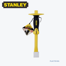 Длето STANLEY® FATMAX 4-18-332 25 мм с дръжка и защита