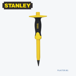 Шило за бетон STANLEY FATMAX 4-18-329 19 мм с дръжка и защита