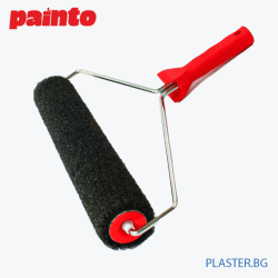 Ролка Painto GLADZI ZDG.48841 – ВАЛЯК ЗА ШПАКЛОВКА 41.5 см