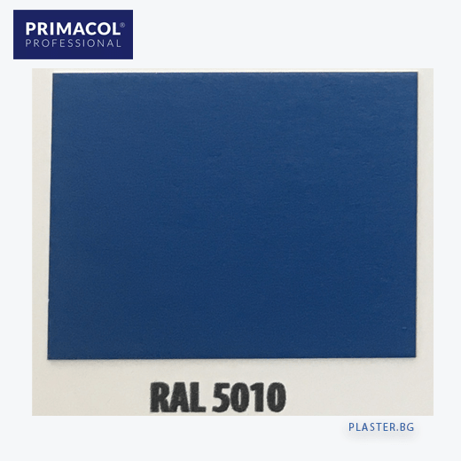 RAL 5010