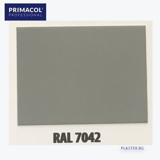 RAL 7042
