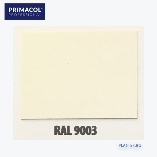 RAL 9003