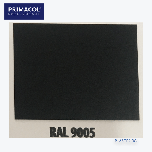 RAL 9005