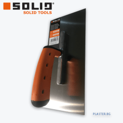 Solid 6000 Маламашка 130х270 мм