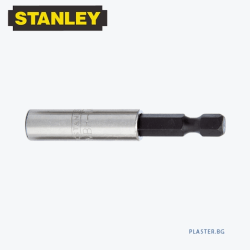 Stanley 0-68-732 Магнитен държач за битове 1/4 инча шестостен