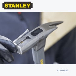 STANLEY® STHT0-51311 Кофражен чук с фибростъкло - 600 г (21 унции)