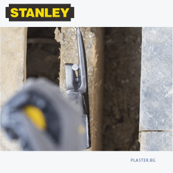 STANLEY® STHT0-51311 Кофражен чук с фибростъкло - 600 г (21 унции)