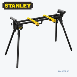 Работна маса STANLEY® FME790-XJ / 185 кг за настолен циркуляр