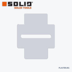 Предпазна подложка SOLID 6457 за нивелираща система