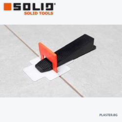 Предпазна подложка SOLID 6457 за нивелираща система