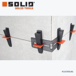 Ъгъл SOLID 6458 за плочки