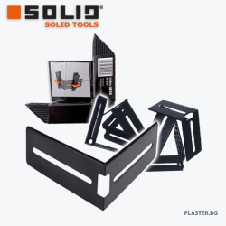 Ъгъл SOLID 6458 за плочки