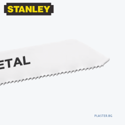 Нож STANLEY STA22132-XJ за саблен трион за тънки метали 152mm x2