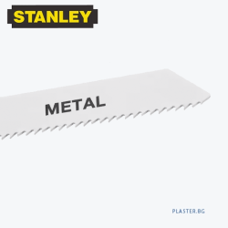 Нож STANLEY STA22172-XJ за саблен трион за дебели метали 152mm x2