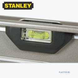 Stanley XTHT1-42138 Нивелир FatMax Pro I-beam 1800 mm