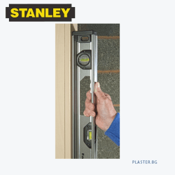 Stanley XTHT1-42138 Нивелир FatMax Pro I-beam 1800 mm