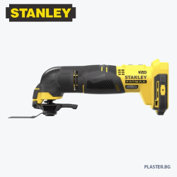 STANLEY® FATMAX® SFMCE500B-XJ Акумулаторен мултифункционален инструмент ( Боди )