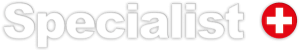 specialist+ logo