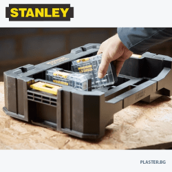 STANLEY FATMAX STA88580-XJ Стойка за multi stack кутии за аксесоари