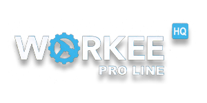 workee logo