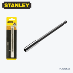 STANLEY® STA61400-XJ Магнитен държач за битове 130 мм