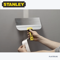 STANLEY® STHT0-05771 Нож за шпакловане 10 инча (254 мм)