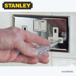 STANLEY® STHT0-62685 Отвертка-фазомер 125-250V