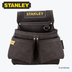 STANLEY® STST1-80116 Кожена Чанта за инструменти