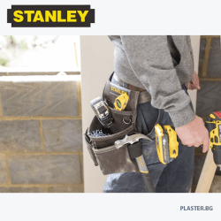 STANLEY® STST1-80116 Кожена Чанта за инструменти