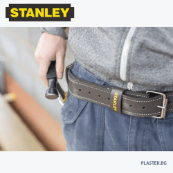 STANLEY® STST1-80119 Кожен колан