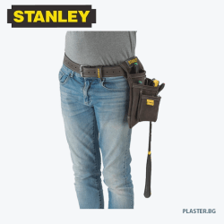 STANLEY® STST1-80119 Кожен колан