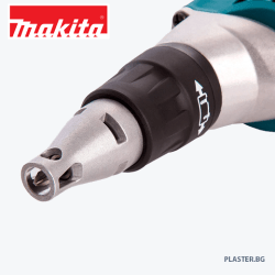 Makita FS6300R - Професионален Електрически винтоверт за сухо строителство за най-взискателните задачи