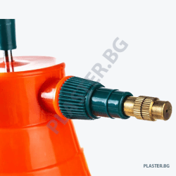 Ръчен пулверизатор FLO EURO 89509 под налягане , 2 L, 0.2 MPa