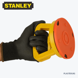 STANLEY® 2-14-053 Вендуза с една глава 30 кг