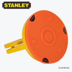 STANLEY® 2-14-053 Вендуза с една глава 30 кг