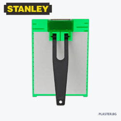 Зелена лазерна мишена STANLEY STHT1-77368